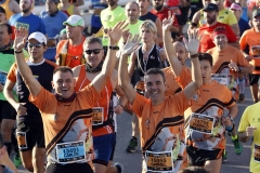 Media Maraton Valencia 2016