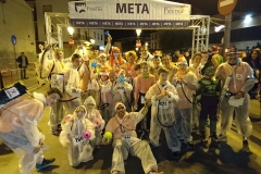 SAN SILVESTRE 2016